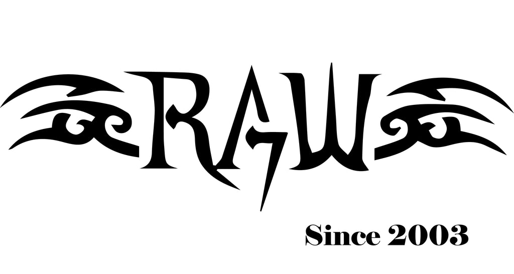 RAW7 Men's 100% Acrylic Crewneck Sweater