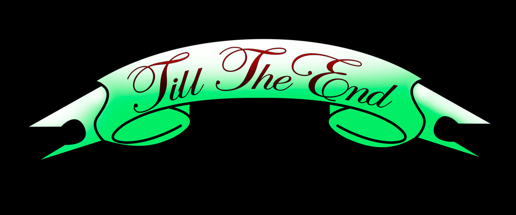 RAW 7 Women's Acrylic Zip Hoody Chrysanthrmum - Green